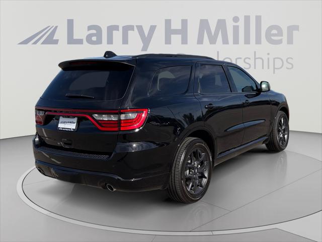 2026 Dodge Durango GT Plus AWD HEMI V8