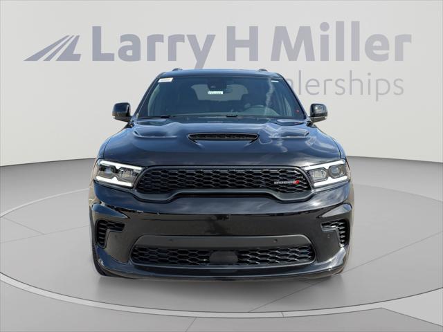 2026 Dodge Durango GT Plus AWD HEMI V8
