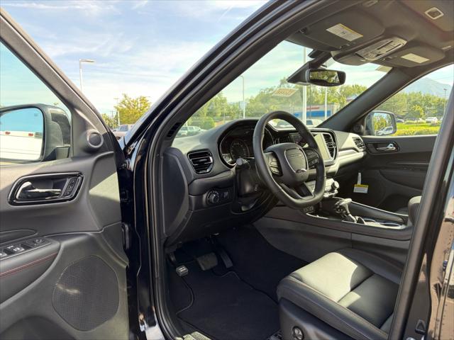 2026 Dodge Durango GT Plus AWD HEMI V8