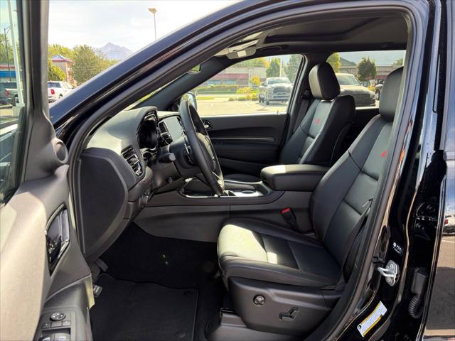 2026 Dodge Durango GT Plus AWD HEMI V8