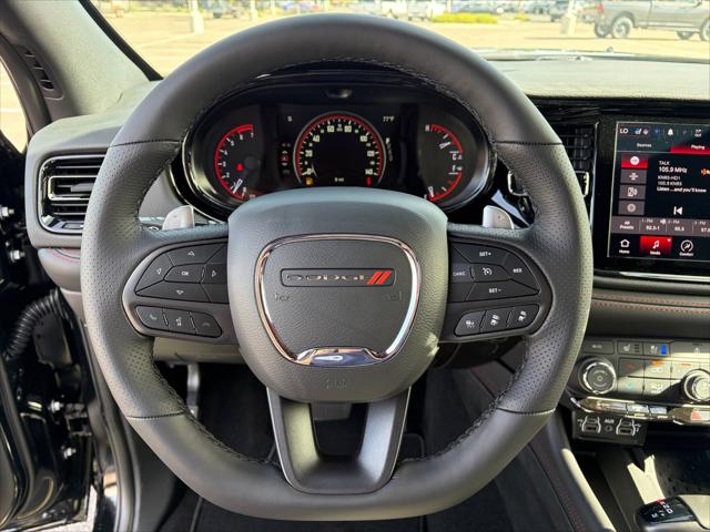 2026 Dodge Durango GT Plus AWD HEMI V8