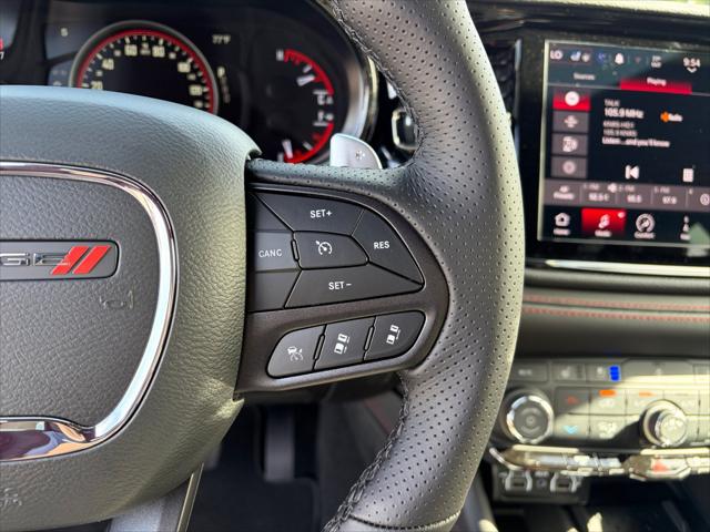 2026 Dodge Durango GT Plus AWD HEMI V8