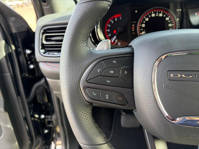 2026 Dodge Durango GT Plus AWD HEMI V8