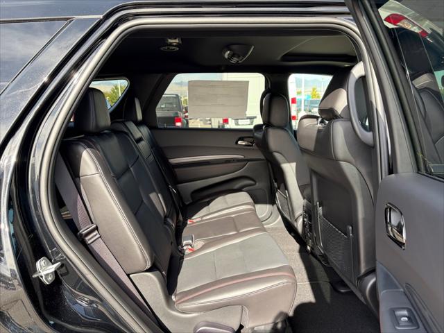 2026 Dodge Durango GT Plus AWD HEMI V8