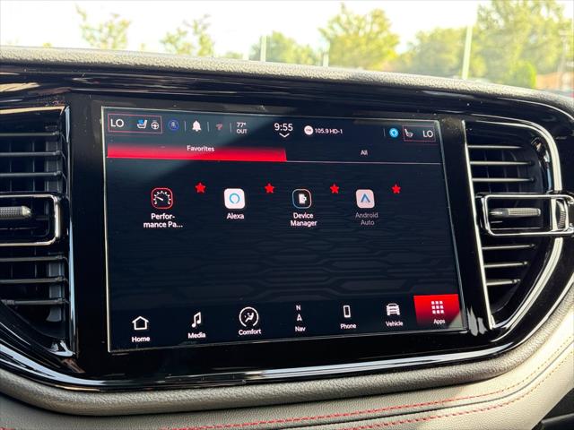 2026 Dodge Durango GT Plus AWD HEMI V8
