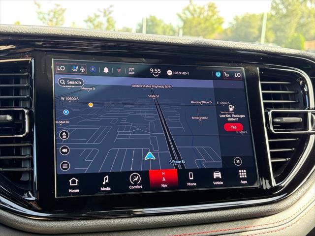 2026 Dodge Durango GT Plus AWD HEMI V8