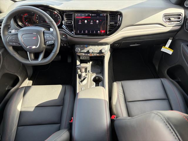 2026 Dodge Durango GT Plus AWD HEMI V8