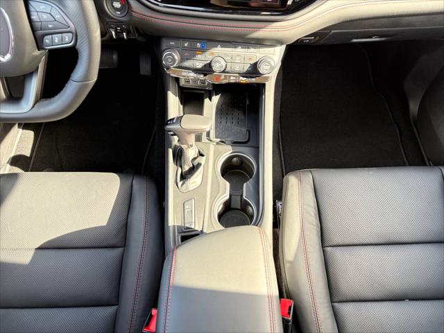 2026 Dodge Durango GT Plus AWD HEMI V8
