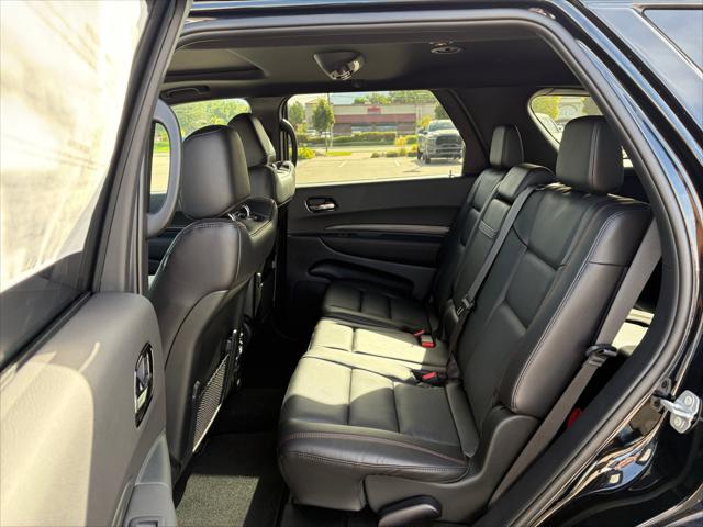 2026 Dodge Durango GT Plus AWD HEMI V8