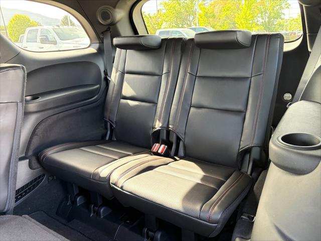 2026 Dodge Durango GT Plus AWD HEMI V8