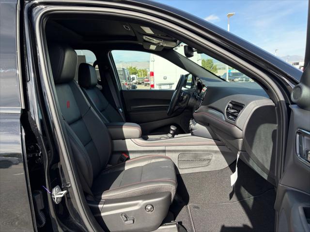 2026 Dodge Durango GT Plus AWD HEMI V8
