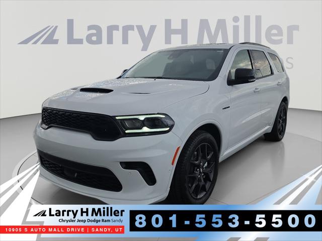 2026 Dodge Durango GT Plus AWD HEMI V8 for sale in Sandy, UT