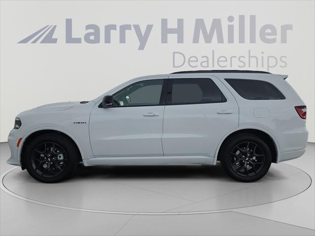 2026 Dodge Durango GT Plus AWD HEMI V8