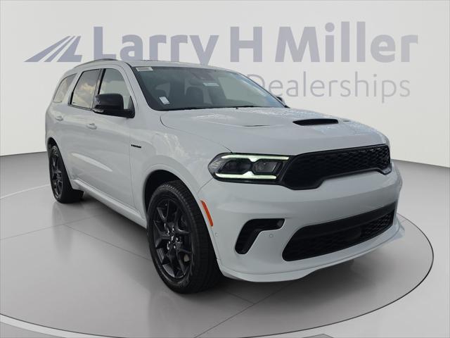 2026 Dodge Durango GT Plus AWD HEMI V8
