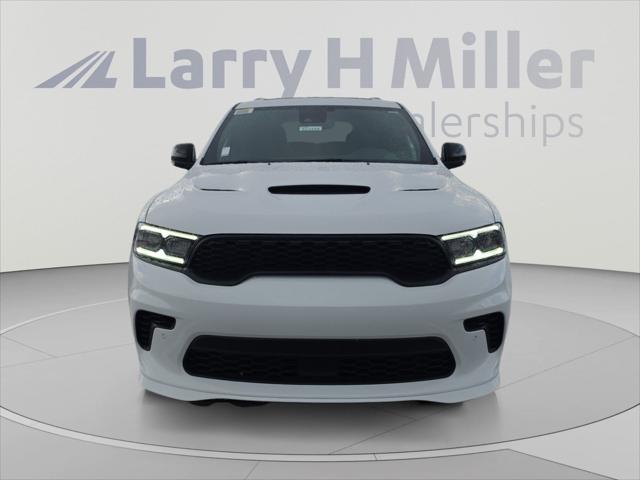2026 Dodge Durango GT Plus AWD HEMI V8