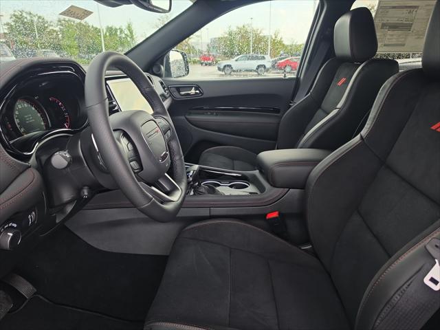2026 Dodge Durango GT Plus AWD HEMI V8