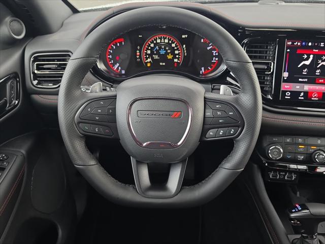 2026 Dodge Durango GT Plus AWD HEMI V8