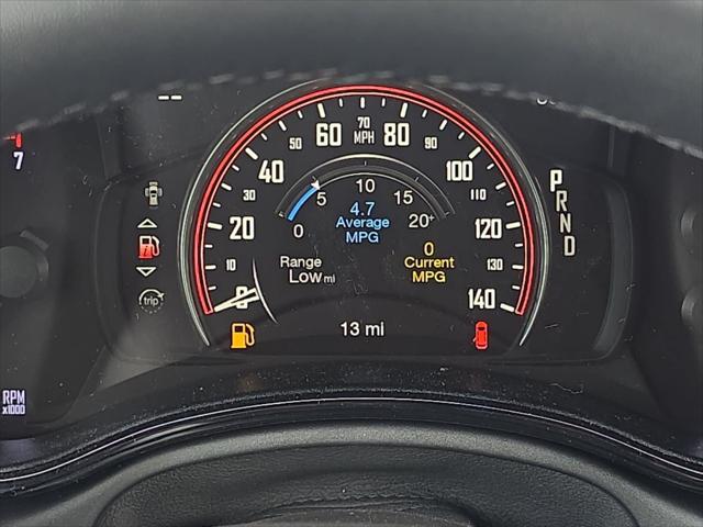 2026 Dodge Durango GT Plus AWD HEMI V8