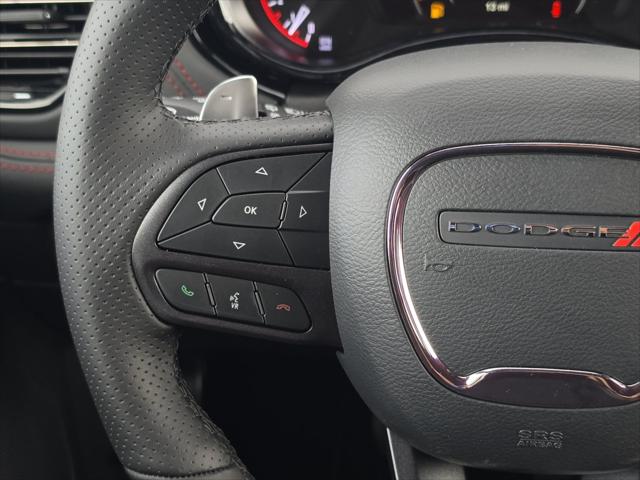 2026 Dodge Durango GT Plus AWD HEMI V8