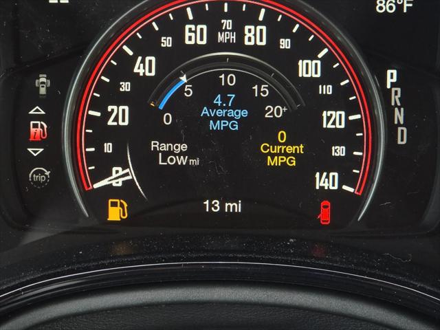 2026 Dodge Durango GT Plus AWD HEMI V8