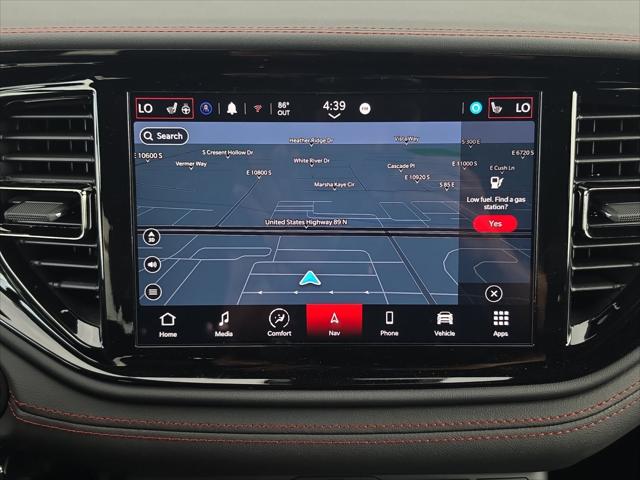 2026 Dodge Durango GT Plus AWD HEMI V8