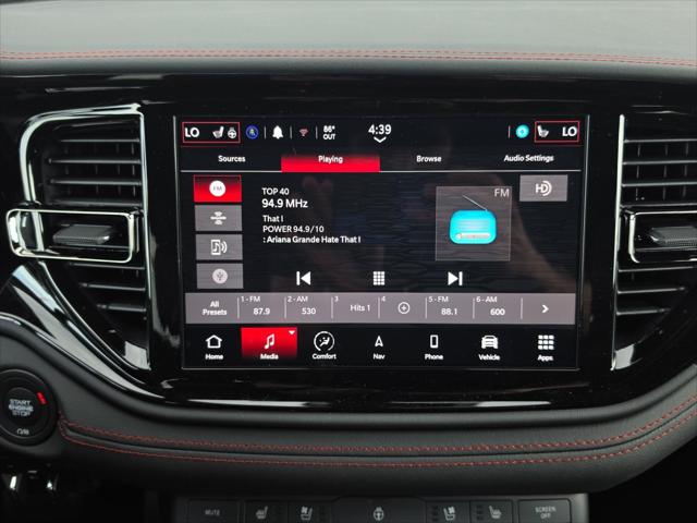 2026 Dodge Durango GT Plus AWD HEMI V8