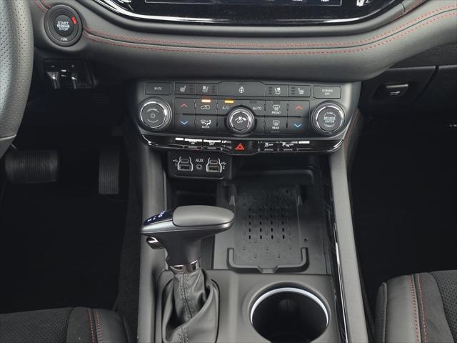 2026 Dodge Durango GT Plus AWD HEMI V8