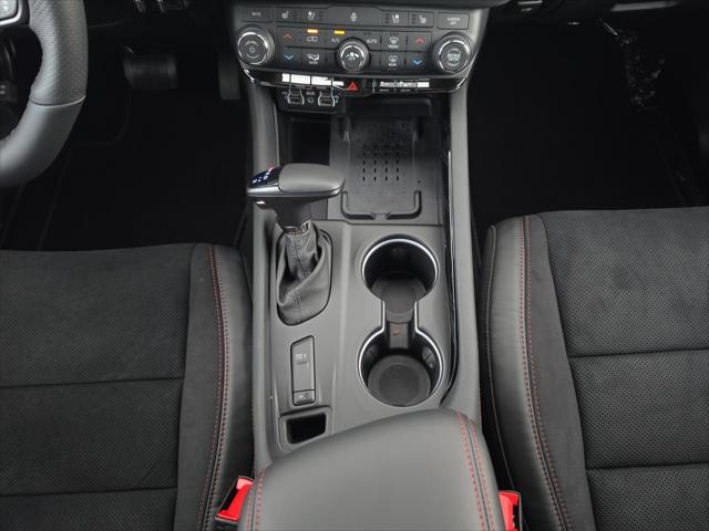 2026 Dodge Durango GT Plus AWD HEMI V8