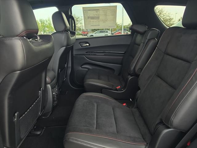 2026 Dodge Durango GT Plus AWD HEMI V8