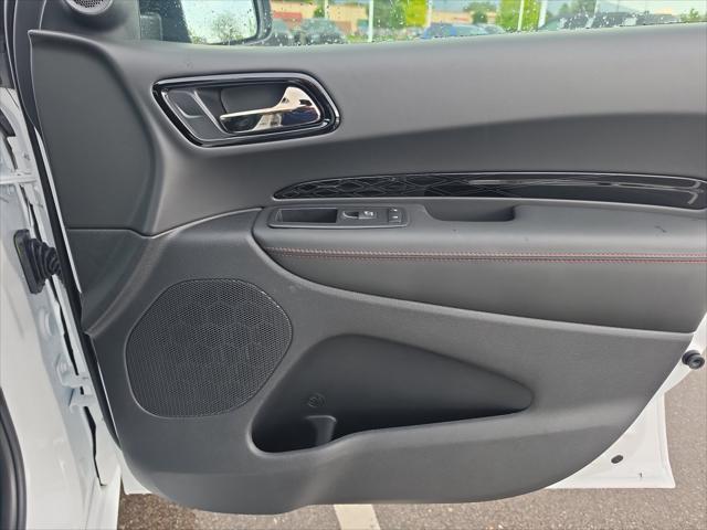 2026 Dodge Durango GT Plus AWD HEMI V8