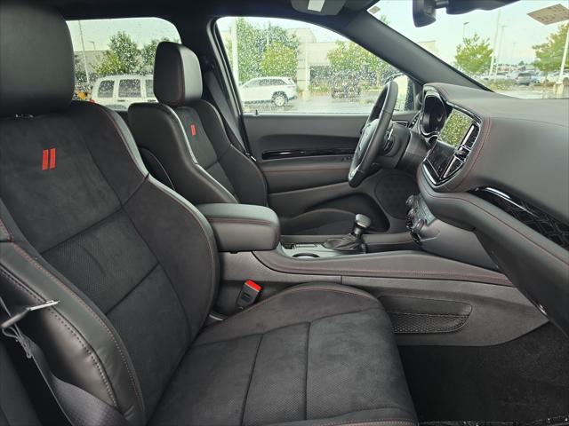 2026 Dodge Durango GT Plus AWD HEMI V8