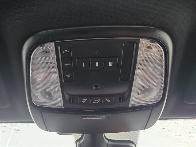 2026 Dodge Durango GT Plus AWD HEMI V8