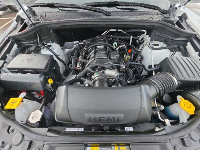 2026 Dodge Durango GT Plus AWD HEMI V8