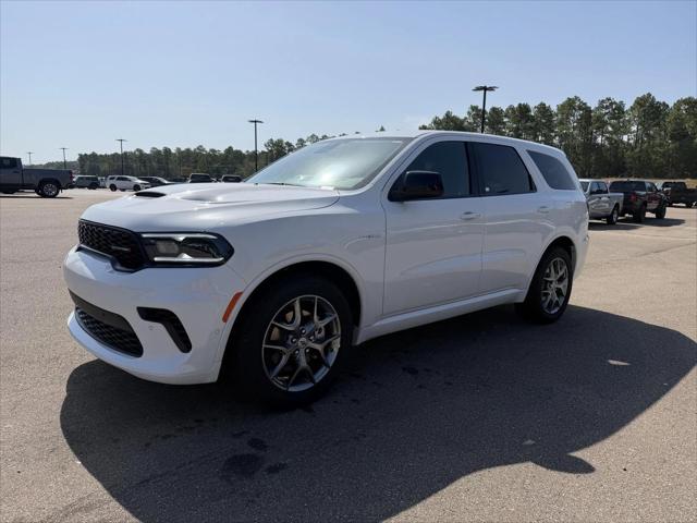 2026 Dodge Durango DURANGO GT AWD HEMI V8 2026 Dodge Durango DURANGO GT AWD HEMI V8