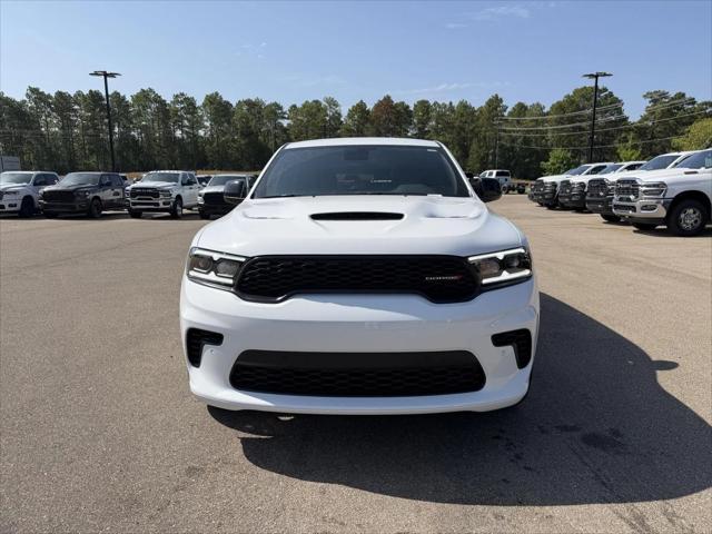 2026 Dodge Durango DURANGO GT AWD HEMI V8 2026 Dodge Durango DURANGO GT AWD HEMI V8