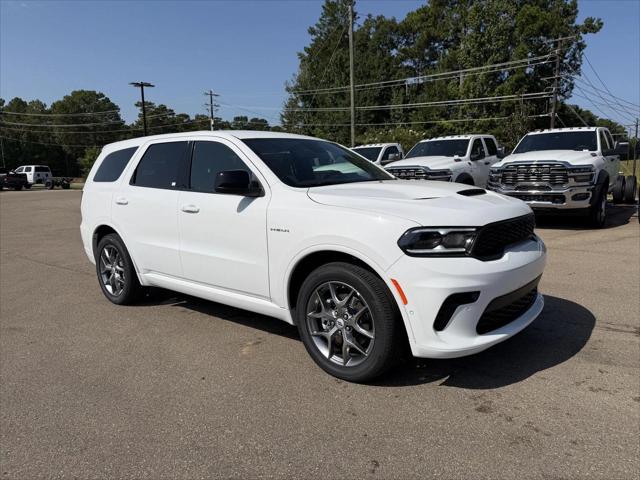 2026 Dodge Durango DURANGO GT AWD HEMI V8 2026 Dodge Durango DURANGO GT AWD HEMI V8