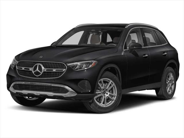 2026 Mercedes-Benz GLC 4MATIC SUV for sale in Bridgewater, NJ