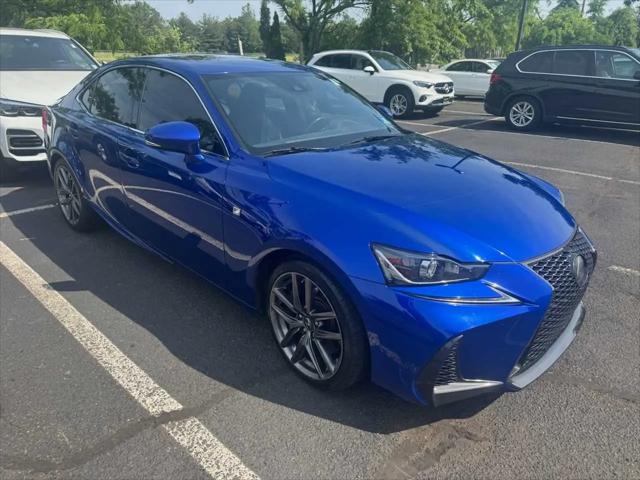 2018 Lexus IS IS 300 for sale in Bridgewater, NJ