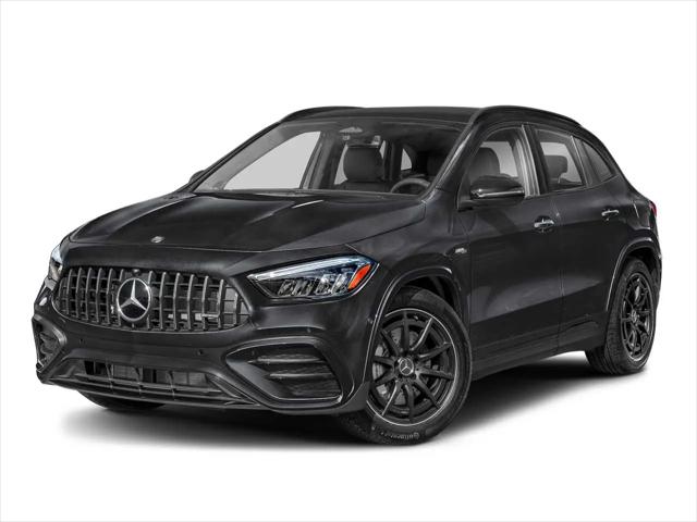 2026 Mercedes-Benz GLA-CLASS 4MATIC for sale in Bridgewater, NJ