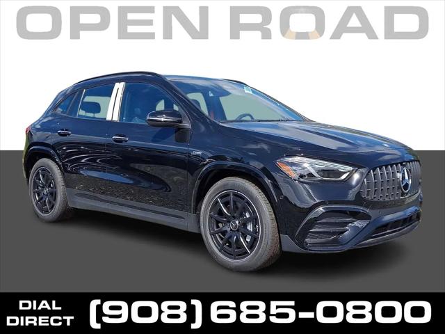 2026 Mercedes-Benz GLA-CLASS 4MATIC for sale in Bridgewater, NJ