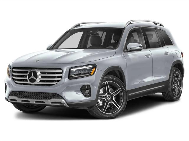 2026 Mercedes-Benz GLB 4MATIC for sale in Bridgewater, NJ