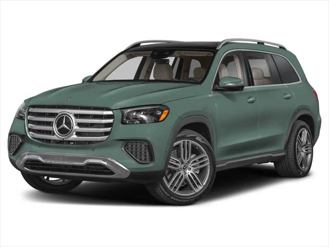 2026 Mercedes-Benz GLS GLS 450 for sale in Bridgewater, NJ