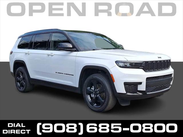 2022 Jeep Grand Cherokee Altitude for sale in Bridgewater, NJ