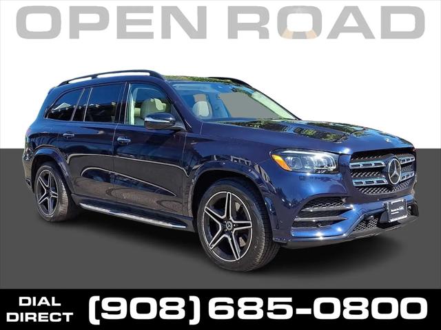 2022 Mercedes-Benz GLS GLS 450 for sale in Bridgewater, NJ