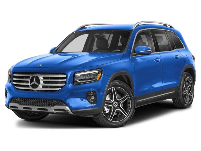 2026 Mercedes-Benz GLB 4MATIC for sale in Bridgewater, NJ