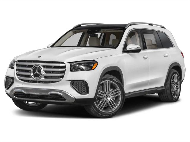 2026 Mercedes-Benz GLS GLS 450 for sale in Bridgewater, NJ
