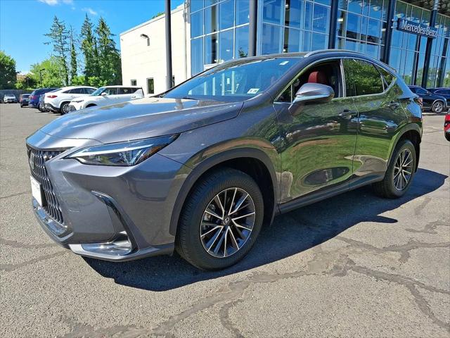 2024 Lexus NX NX 350