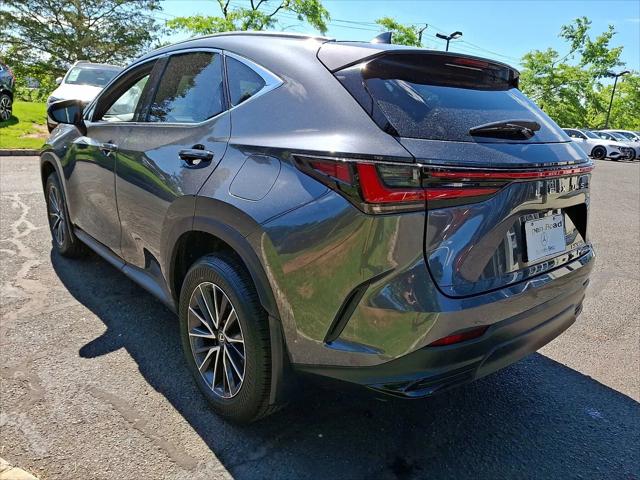 2024 Lexus NX NX 350