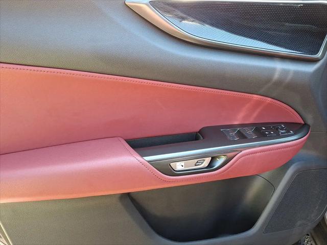 2024 Lexus NX NX 350