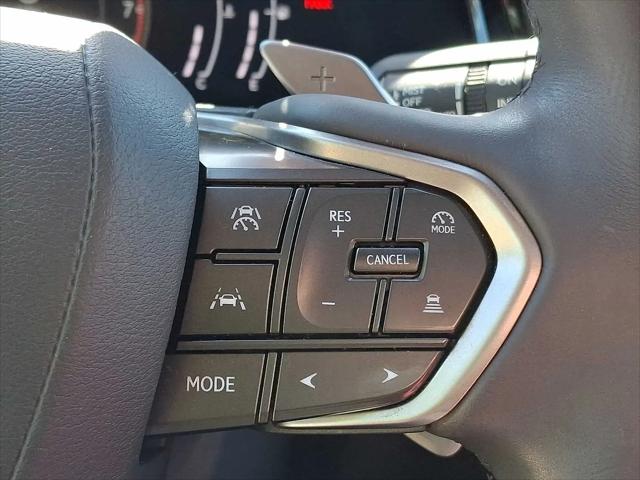 2024 Lexus NX NX 350